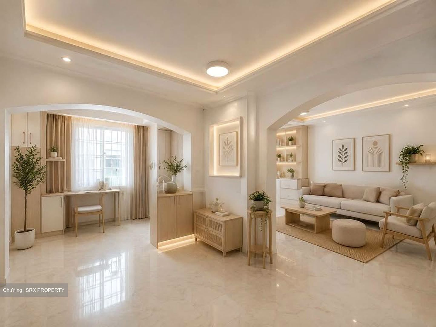 Blk 357 Tampines Street 33 (Tampines), HDB 5 Rooms #560620111